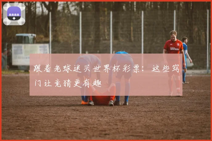 跟着老球迷买世界杯彩票：这些窍门让竞猜更有趣